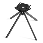 Medeo (Tetchair) Стул с поворотным механизмом (изумруд/черный)