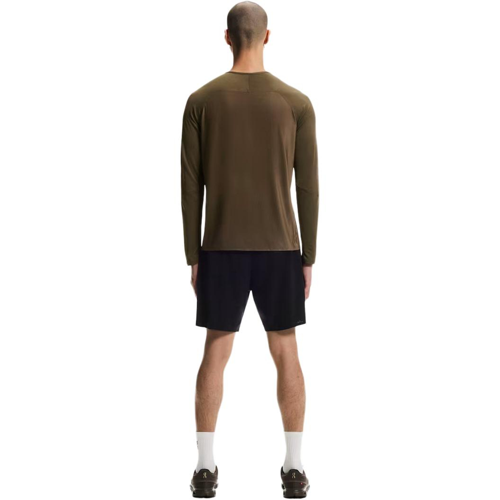 On Футболка Moderate Raglan Sleeve Summer