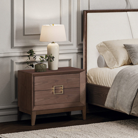 МОДЕНА Тумба прикроватная