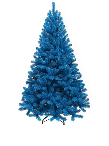 Искусственная елка Морозная 240 см., мягкая хвоя, ЕлкиТорг (50240)