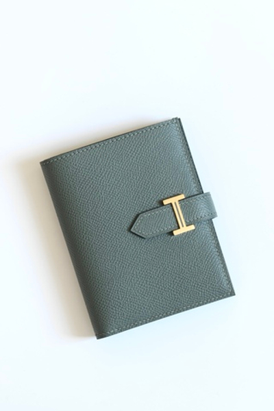 Hermes Bearn Wallet