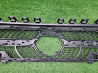 Решетка радиатора Mercedes CLA C118 (2019-2023)