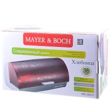Хлебница MAYER &amp; BOCH 28837