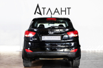 Hyundai ix35, 2013 год