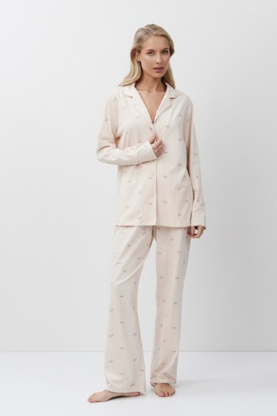 YVETTE Пижама женская со штанами ARUELLE