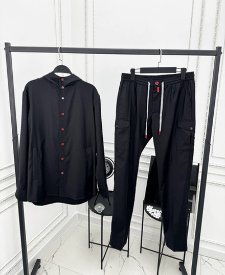 Спортивный костюм Kiton