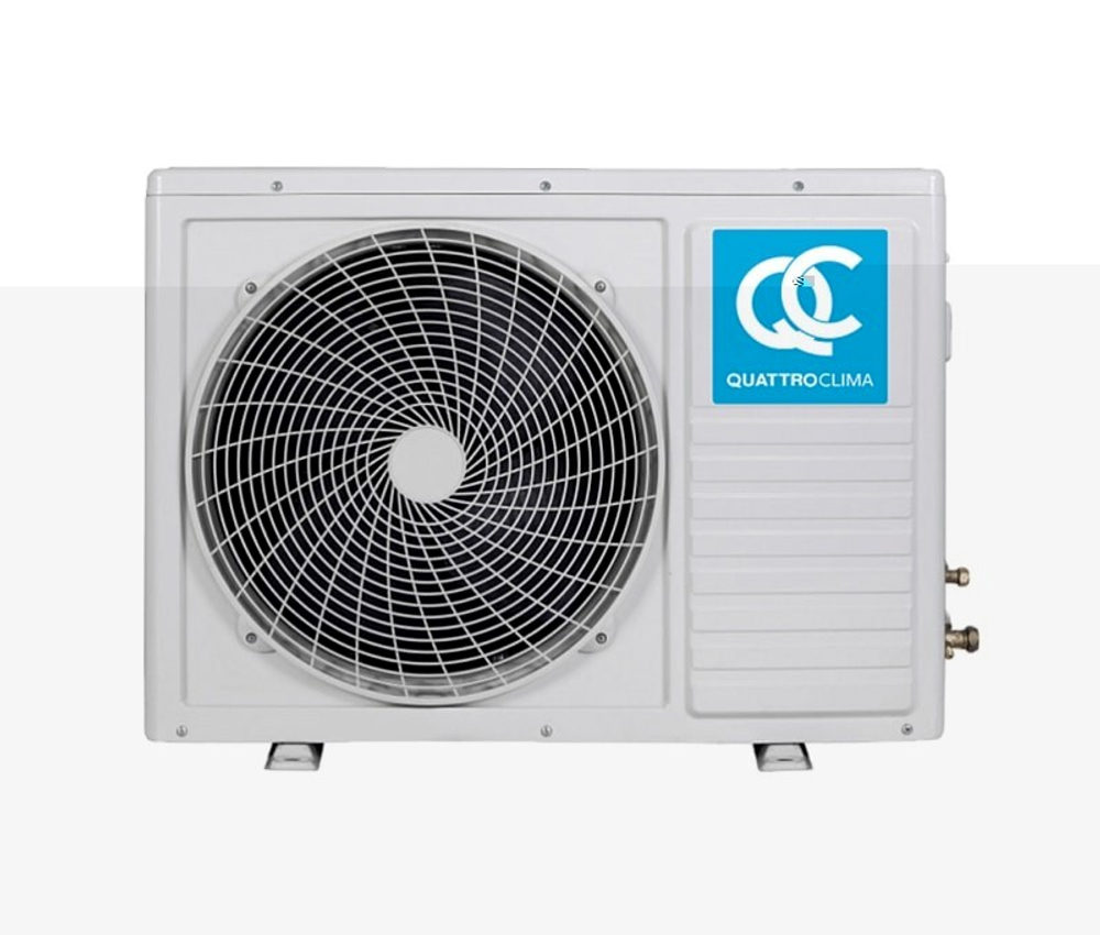 QuattroClima QV-BE24WB/QN-BE24WB