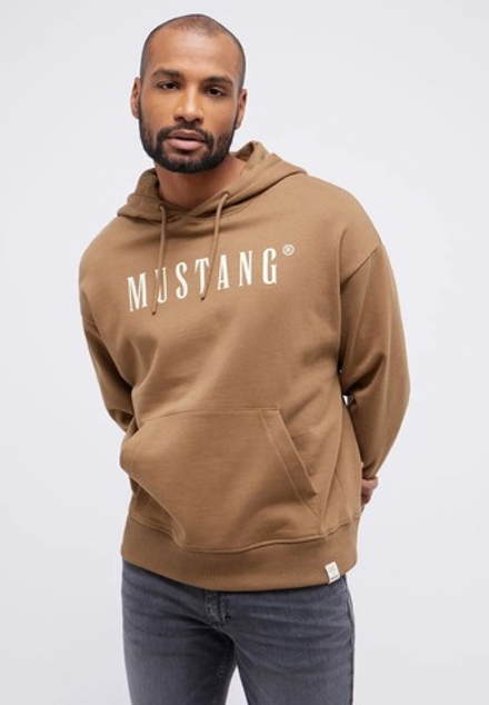 MUSTANG / Толстовка мужская