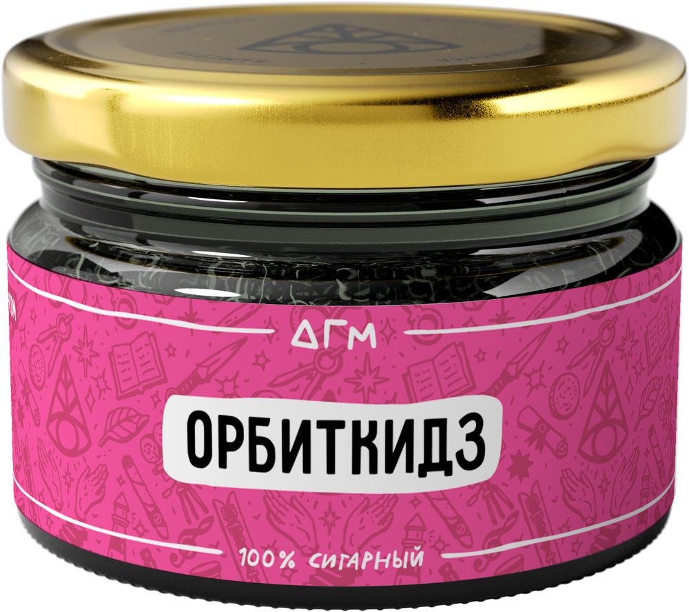 Орбиткидз 80 гр