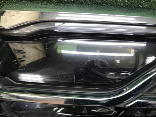 Фара левая VW Touareg 3 (2018-2023) LED