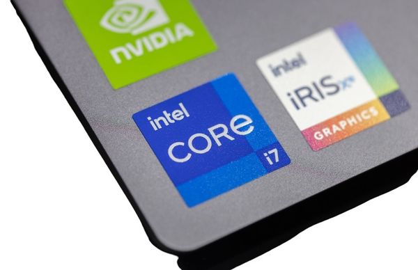 Новинки и технологии: видеокарта Intel Iris Xe в Lenovo ThinkPad E14
