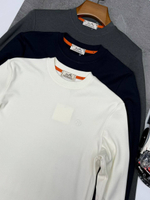 Лонгслив Hermes