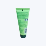 Увлажняющий очищающий бальзам для лица с зеленым чаем SEALUXE (умывание), 100 г