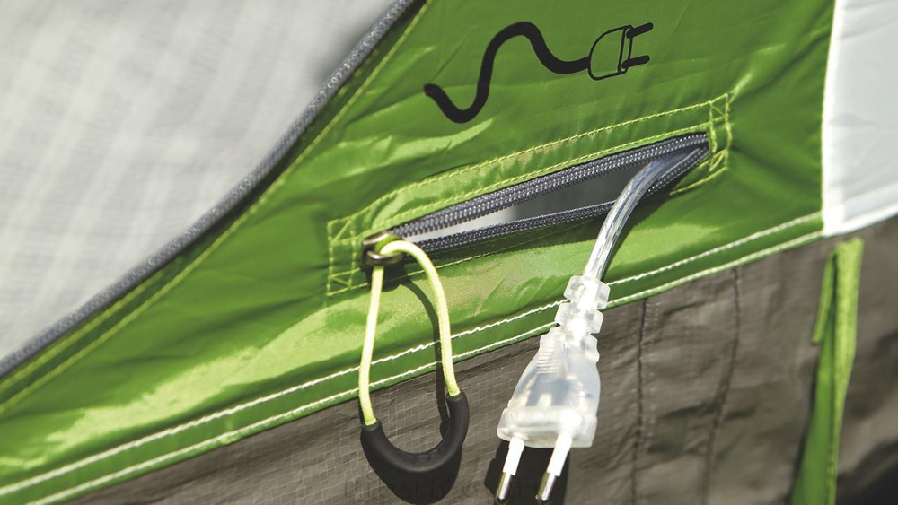 Outwell Newport XL [110252]