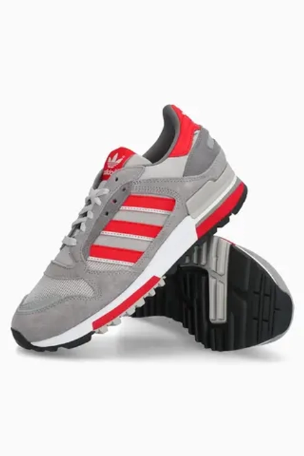 Кроссовки adidas ZX 600 - серый