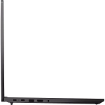 Ноутбук Lenovo ThinkPad E16 G2 Ryzen 7 7735HS 16Gb SSD512Gb AMD Radeon 680M 16" IPS WUXGA без ОС black (21M5S09E00)