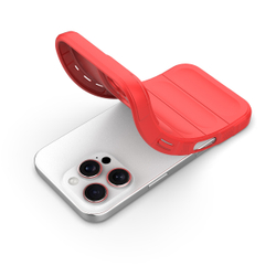 Противоударный чехол Flexible Case для iPhone 16 Pro Max