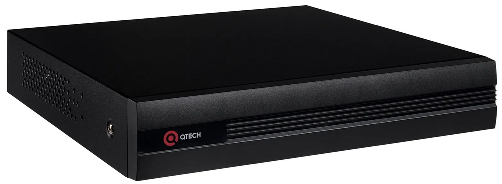 Видеорегистратор  QTECH QVC-XVR-108/1080P-D v2