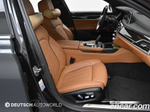 BMW 7 Series (G11) 740Ld xDrive Design Pure Excellence (05.2020)