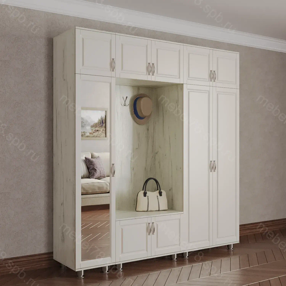 Прихожая 6 (мадес)