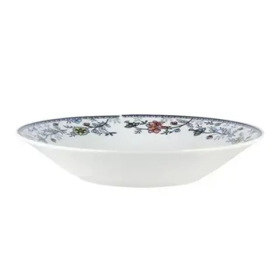 Тарелка суповая 450млсм Флорис