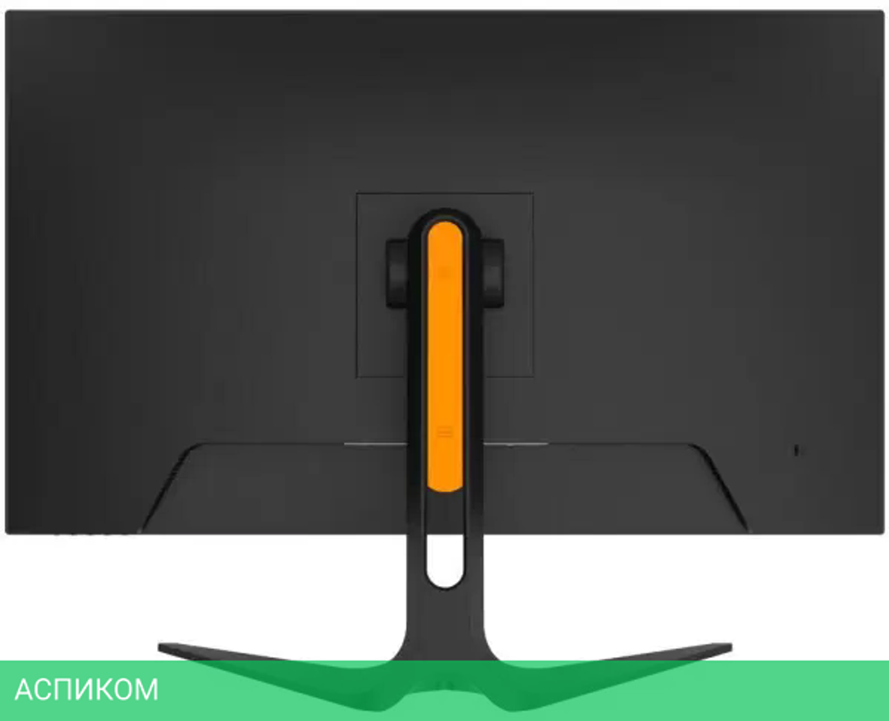 Монитор для камер видеонаблюдения Dahua DHI-LM27-F400