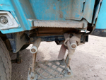 Shacman (Shaanxi) SX* 8x4 Самосвал SX33186V366 (Дизельный, 11,6 л, 423 л.с., МТ)