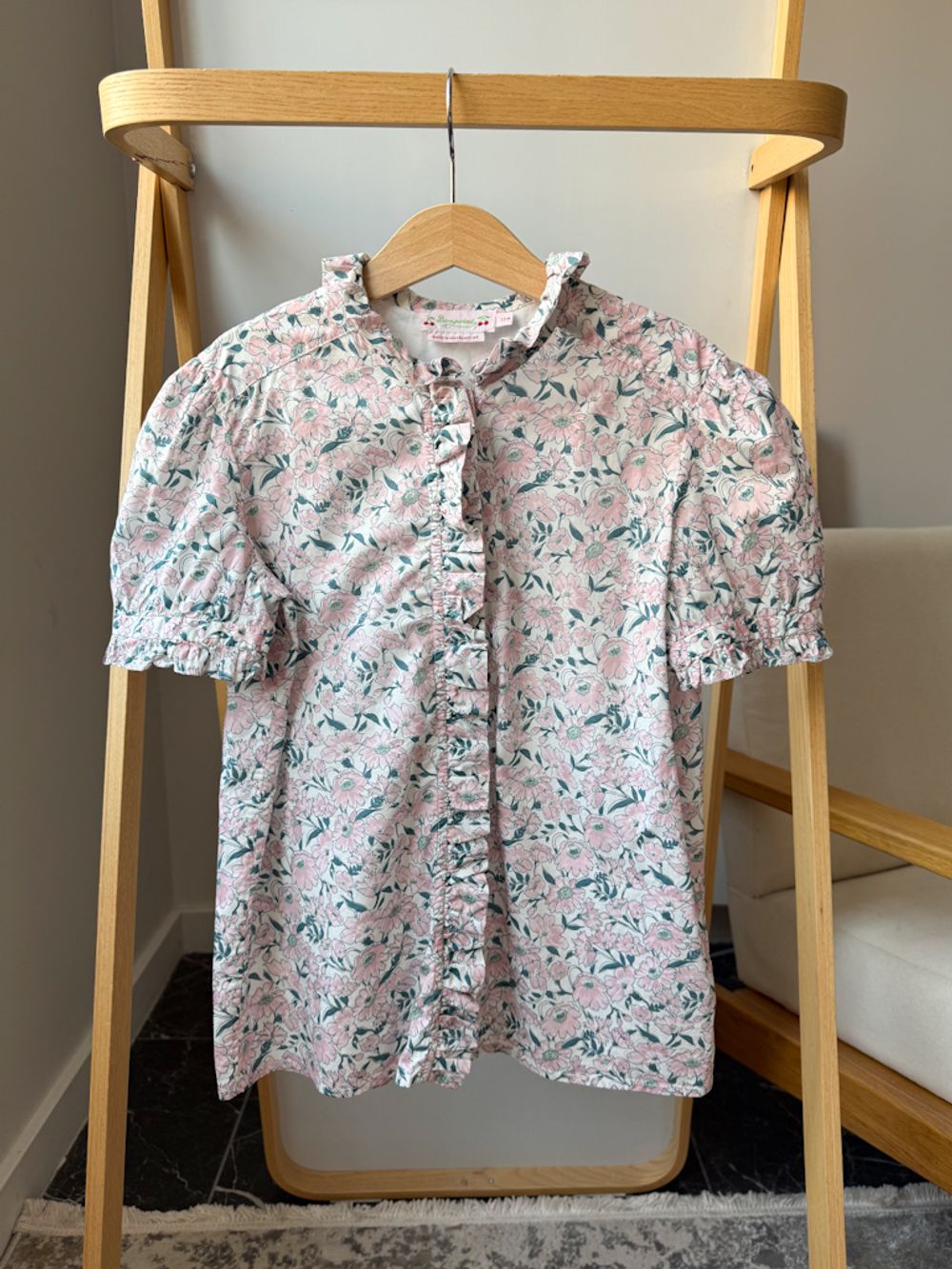 Блузка Bonpoint, 152