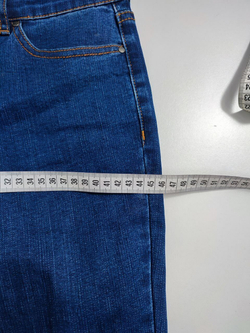 Джинсы Incity базовые 44 размер