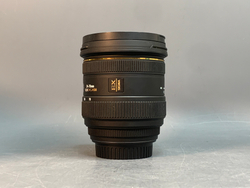 Sigma 24-70mm f/2.8 DG HSM Canon EF