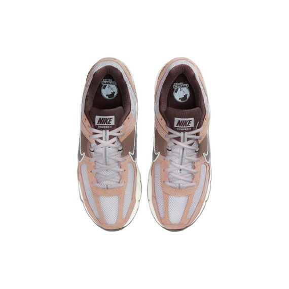 Nike Air Zoom Vomero 5 Беговые кроссовки Мужские