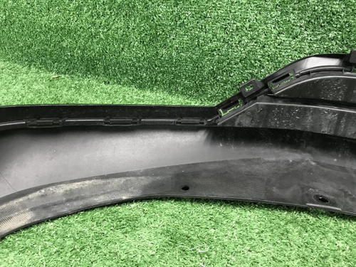 Юбка переднего бампера Changan CS55PLUS (21-24)
