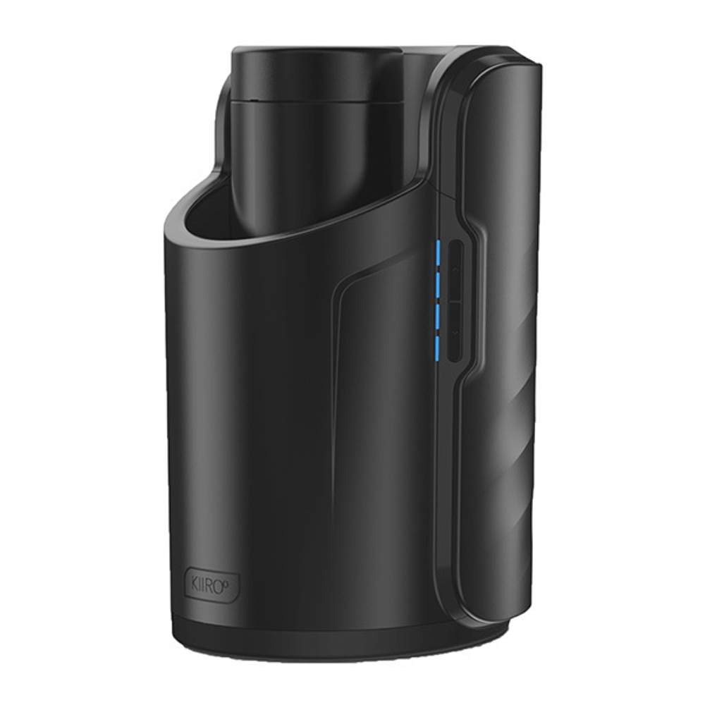 Интерактивный автоматический мастурбатор Kiiroo Keon and Feel Stroker Combo Male Masturbator