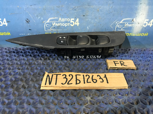 Блок управления стеклоподъемниками NISSAN X-TRAIL 2013-2017