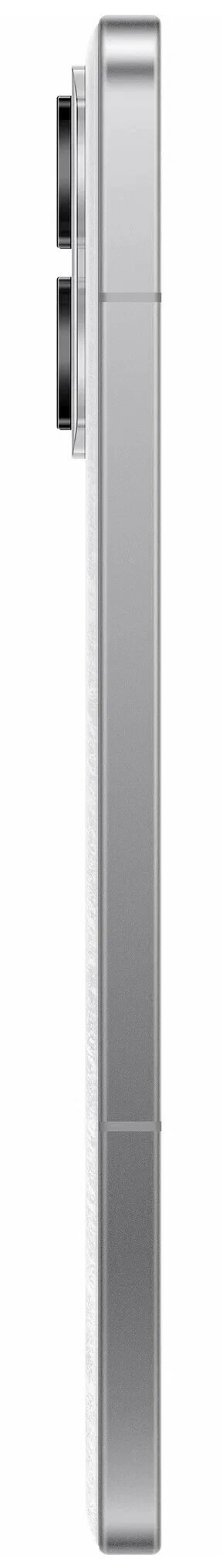 Смартфон Xiaomi Poco F6 Pro 16Gb/1Tb Белый