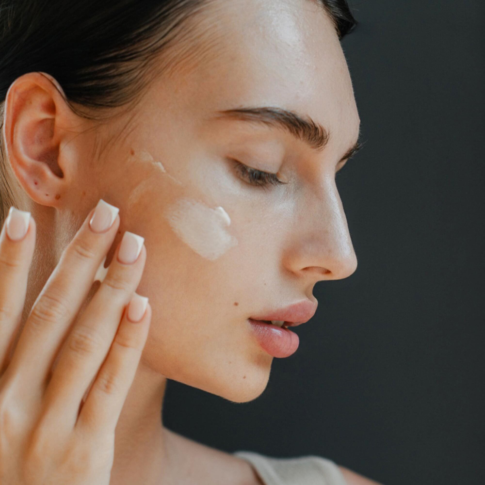 Крем для лица дневной с пробиотиками и пребиотиками для всех типов кожи, 50 мл