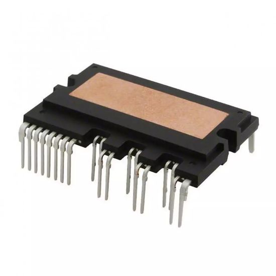 Модуль IGBT FSBB30CH60F / SPM27-EA