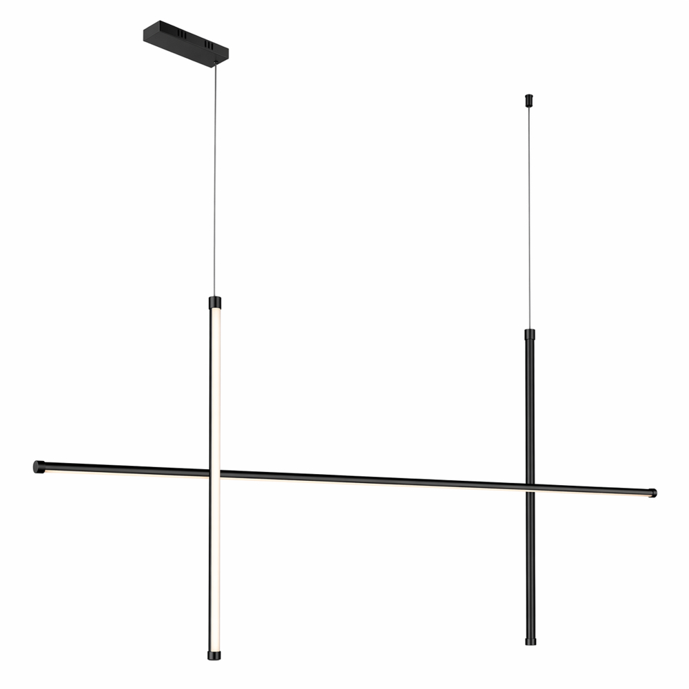 Светильник подвесной RETICO LED 50W 3000K