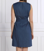 платье DKNY - темно-синий(DD2E3882)