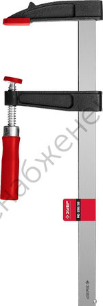 ЗУБР МС-250/50 F 50х250 мм, Струбцина (32150-050-250)