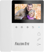 Видеодомофон  Falcon Eye Lira VZ