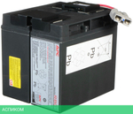 Аккумулятор для ИБП APC RBC7