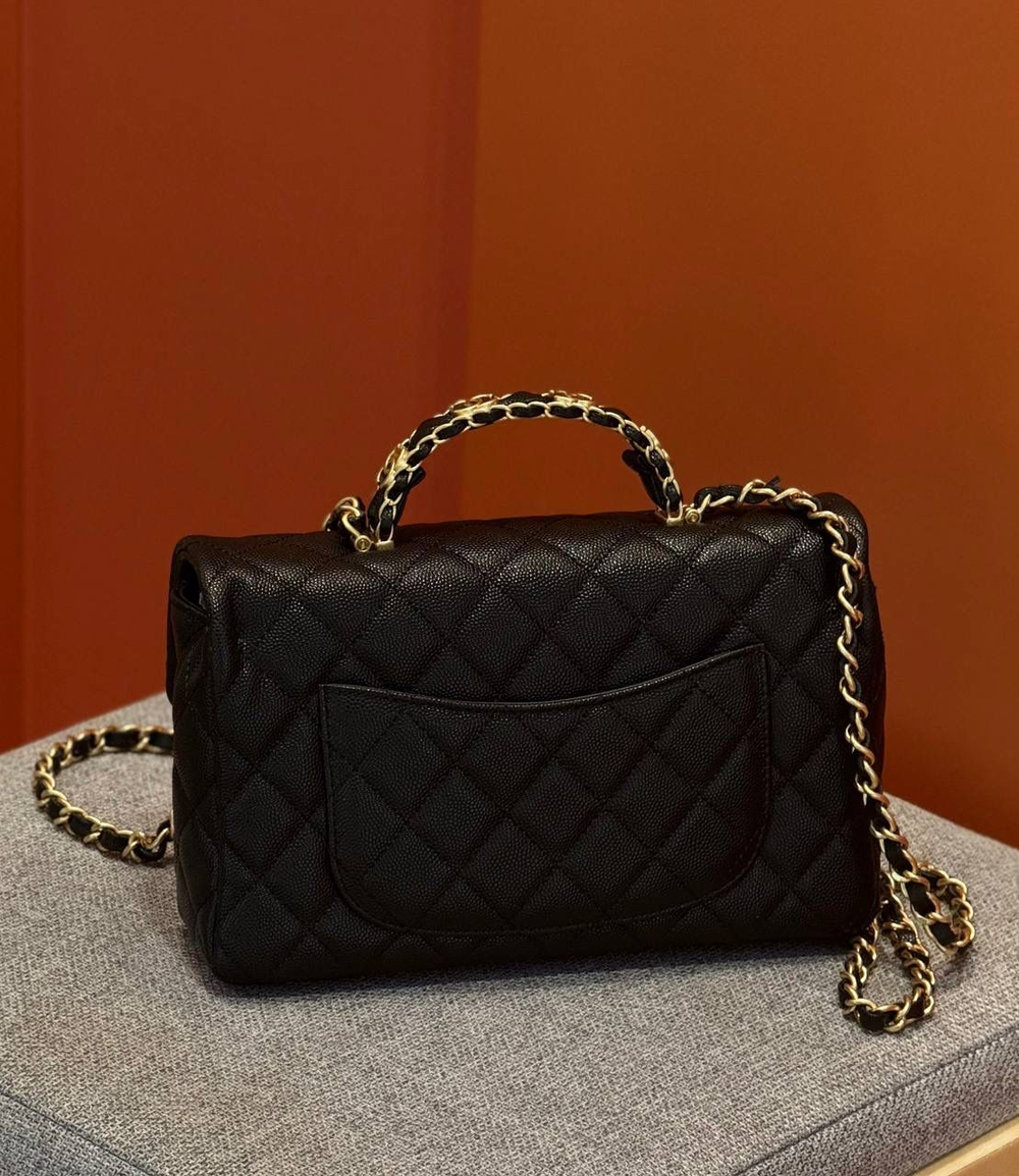 Сумка CHANEL