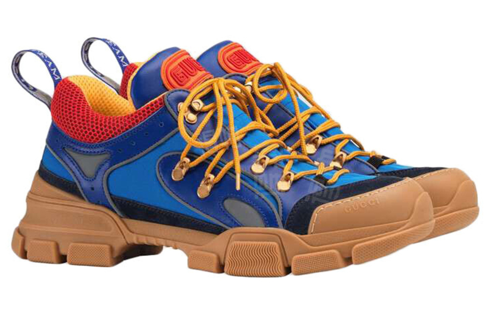 Gucci Flashtrek