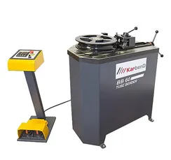 Трубогибочный станок Karbend BB60