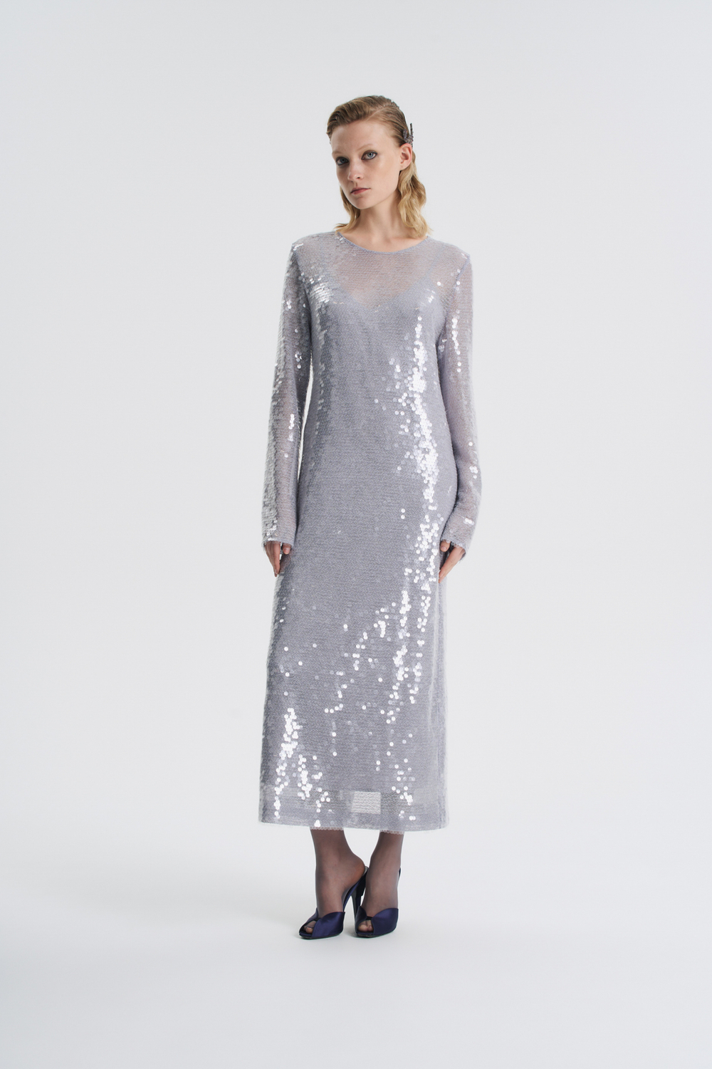 Платье Amadina