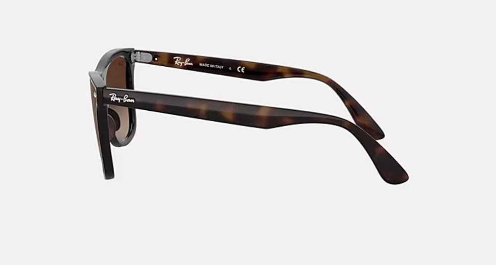 RAY-BAN BLAZE WAYFARER RB4440NF 710/13