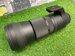 Sigma AF 150-600mm 5.0-6.3 DG Contemporary Canon