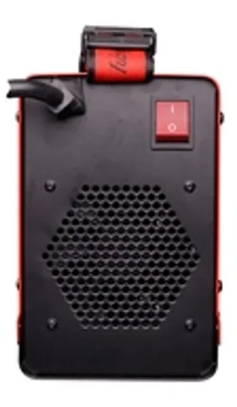 Инвертор сварочный Fubag IR 300 T