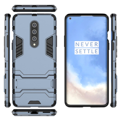 Противоударный чехол Transformer-2 с функцией подставки для OnePlus 8